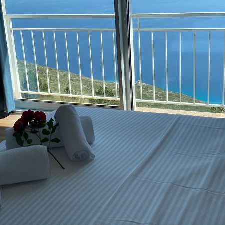 Hotel Keshtjella Llogara Dukat Luaran gambar
